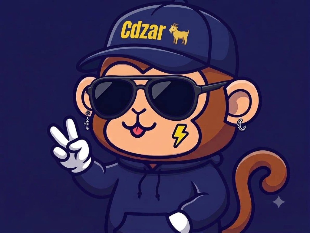 CdzarStore